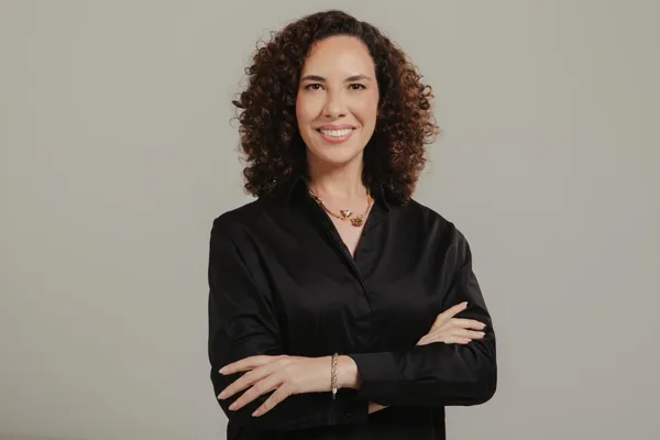 Profa. Michelle Tonon — Defensora Pública — DPDF